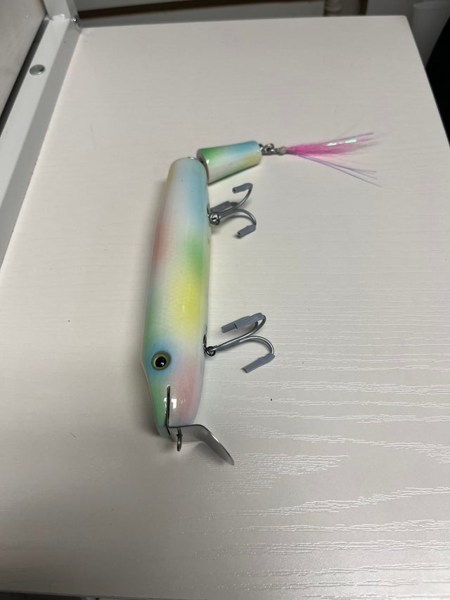 Back Bay Plugs Lures outlet online - Deals TAK Store 